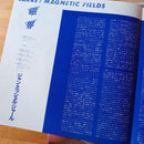 Overseas Music Magnetic Field /Jean-Michel Jarre