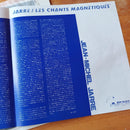 Overseas Music Magnetic Field /Jean-Michel Jarre