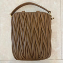 Miu Shoulder Bags Miumiu