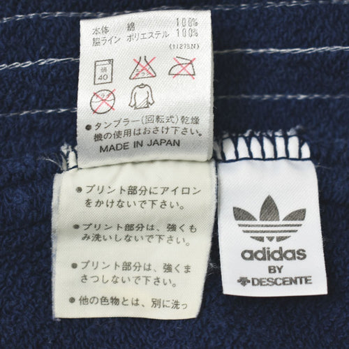 Adidas Short Pants And Shorts 90S L X