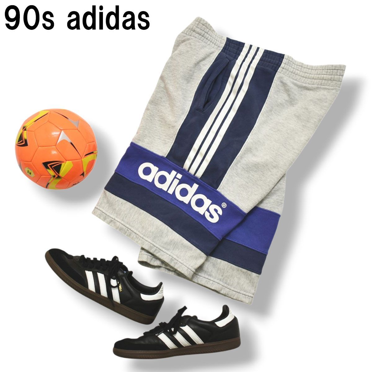 Adidas Short Pants And Shorts 90S L X
