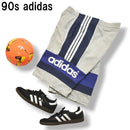 Adidas Short Pants And Shorts 90S L X