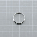 Cartier Ring 1895 10 Pt950(