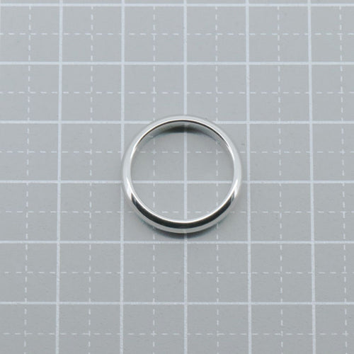 Cartier Ring 1895 10 Pt950(