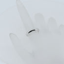 Cartier Ring 1895 10 Pt950(
