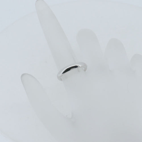 Cartier Ring 1895 10 Pt950(