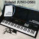 Roland Others Juno-Ds61 61