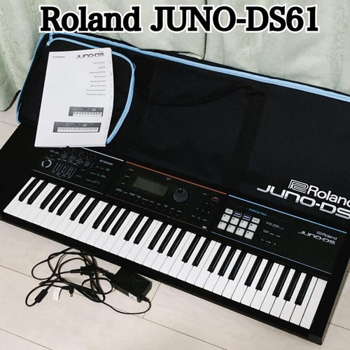Roland Others Juno-Ds61 61