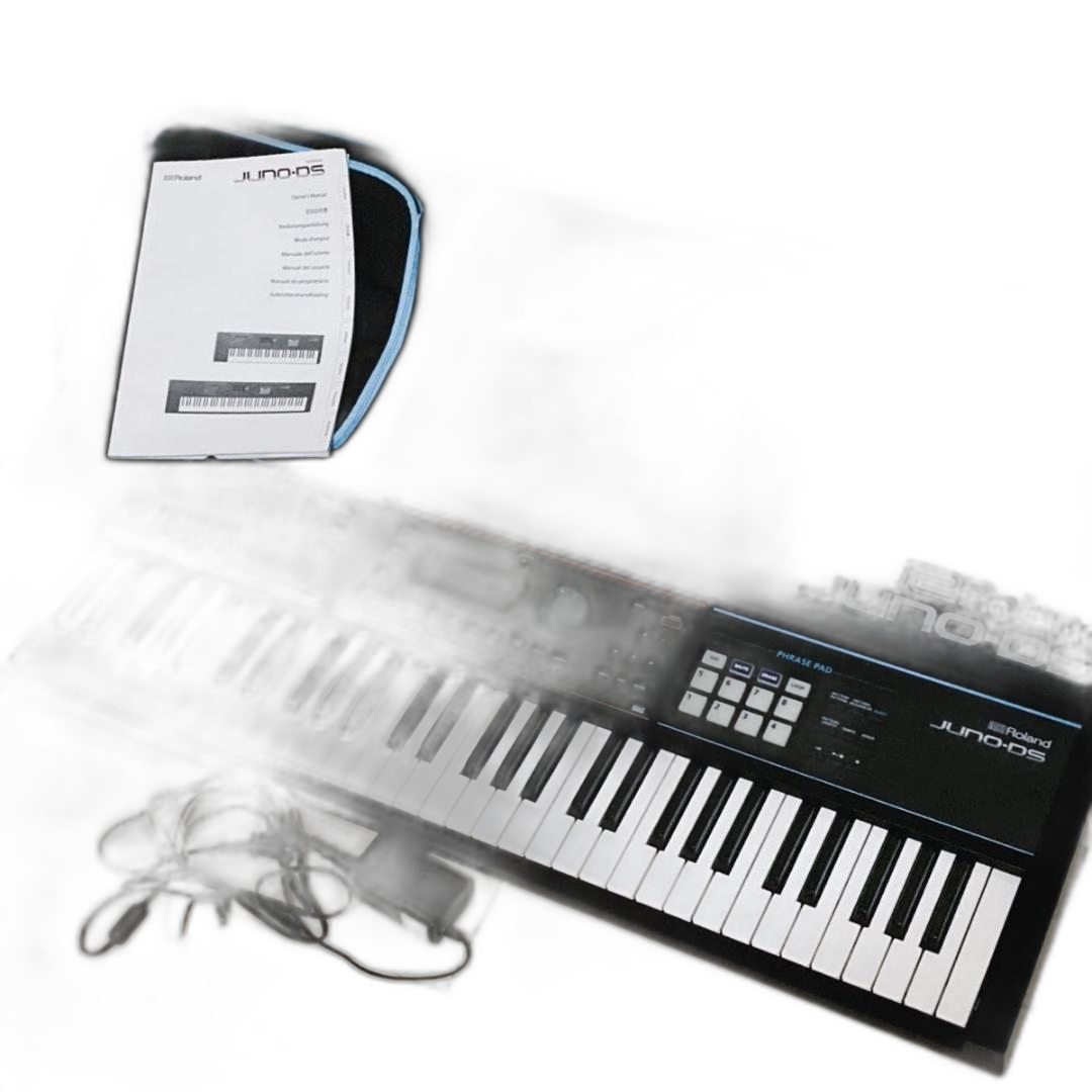Roland Others Juno-Ds61 61