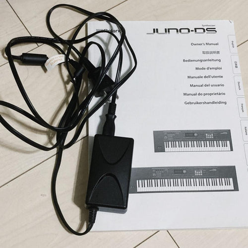 Roland Others Juno-Ds61 61
