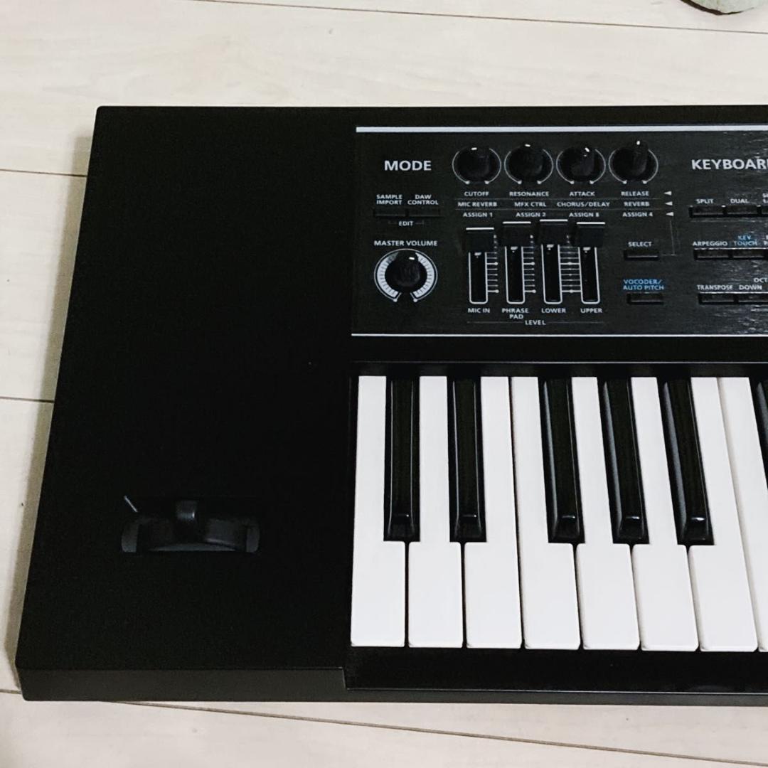 Roland Others Juno-Ds61 61