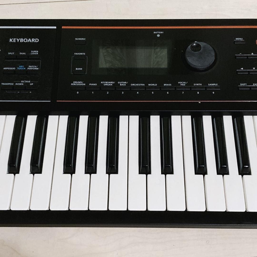 Roland Others Juno-Ds61 61