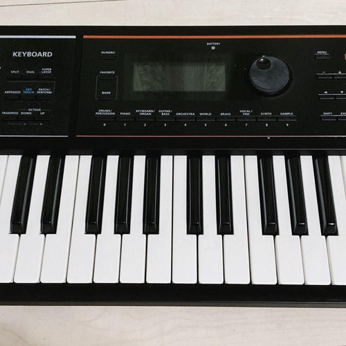 Roland Others Juno-Ds61 61