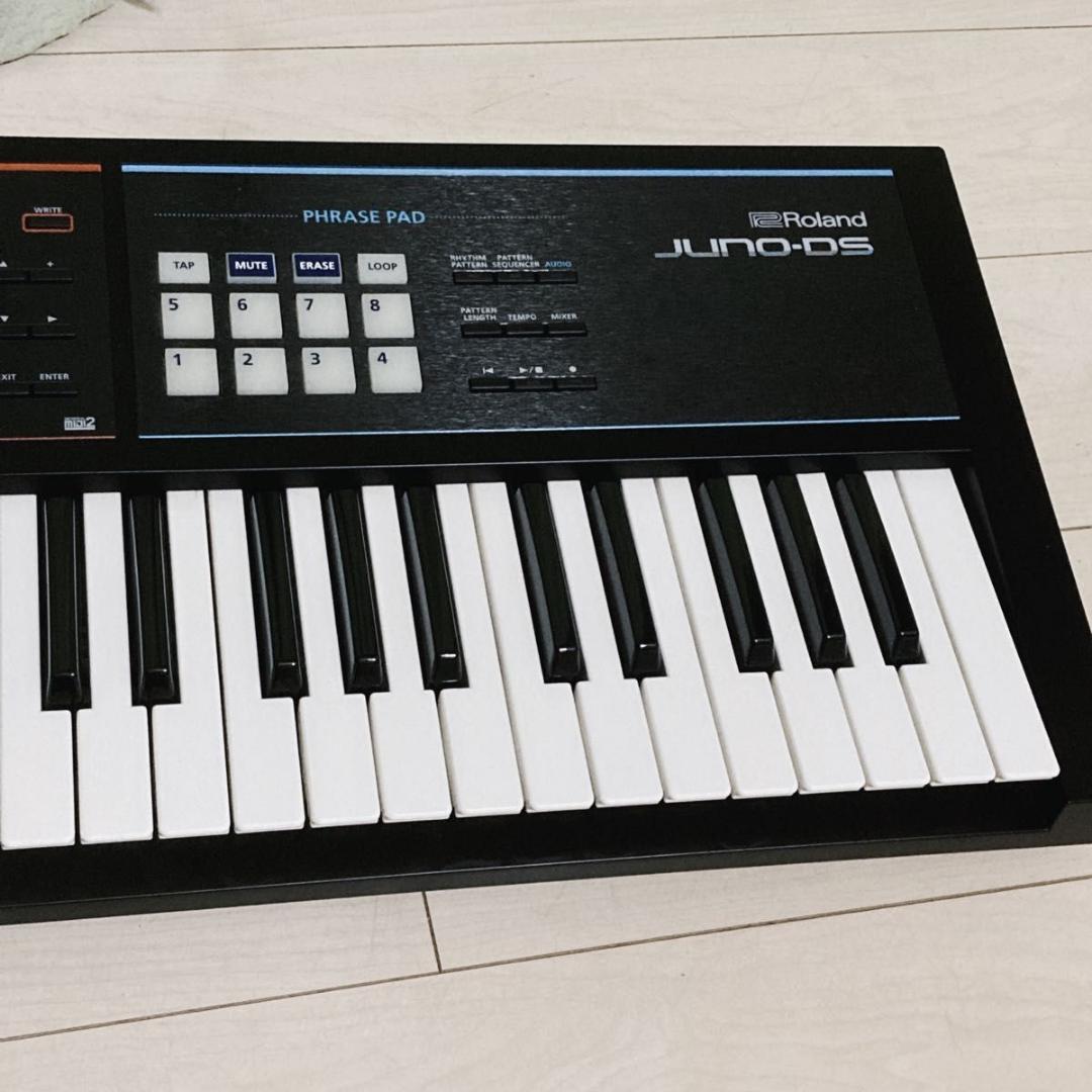Roland Others Juno-Ds61 61