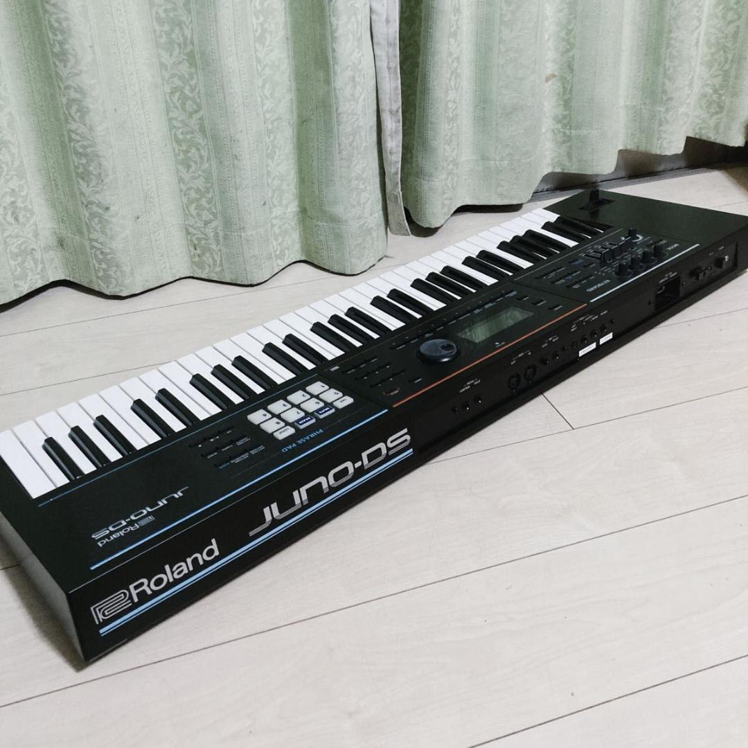 Roland Others Juno-Ds61 61