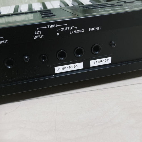 Roland Others Juno-Ds61 61