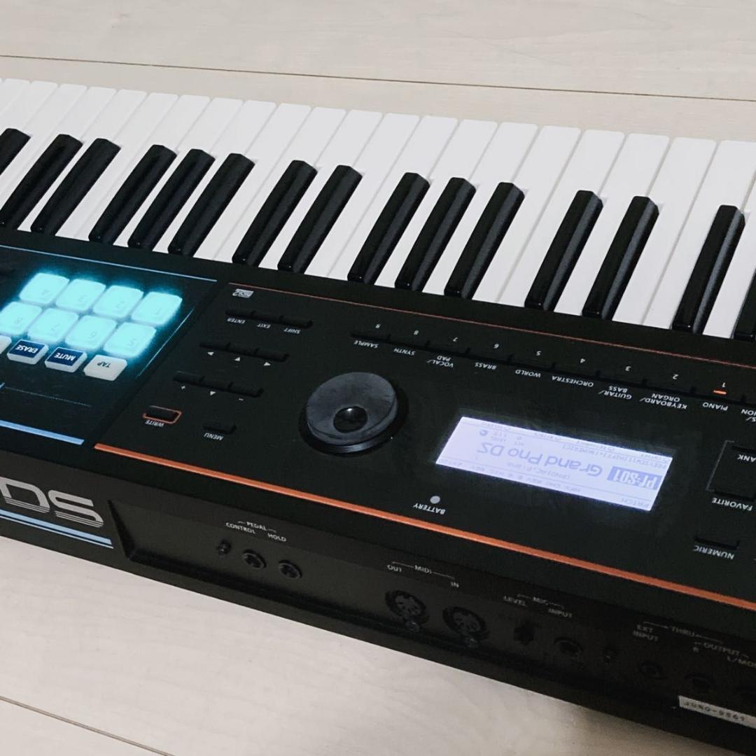 Roland Others Juno-Ds61 61