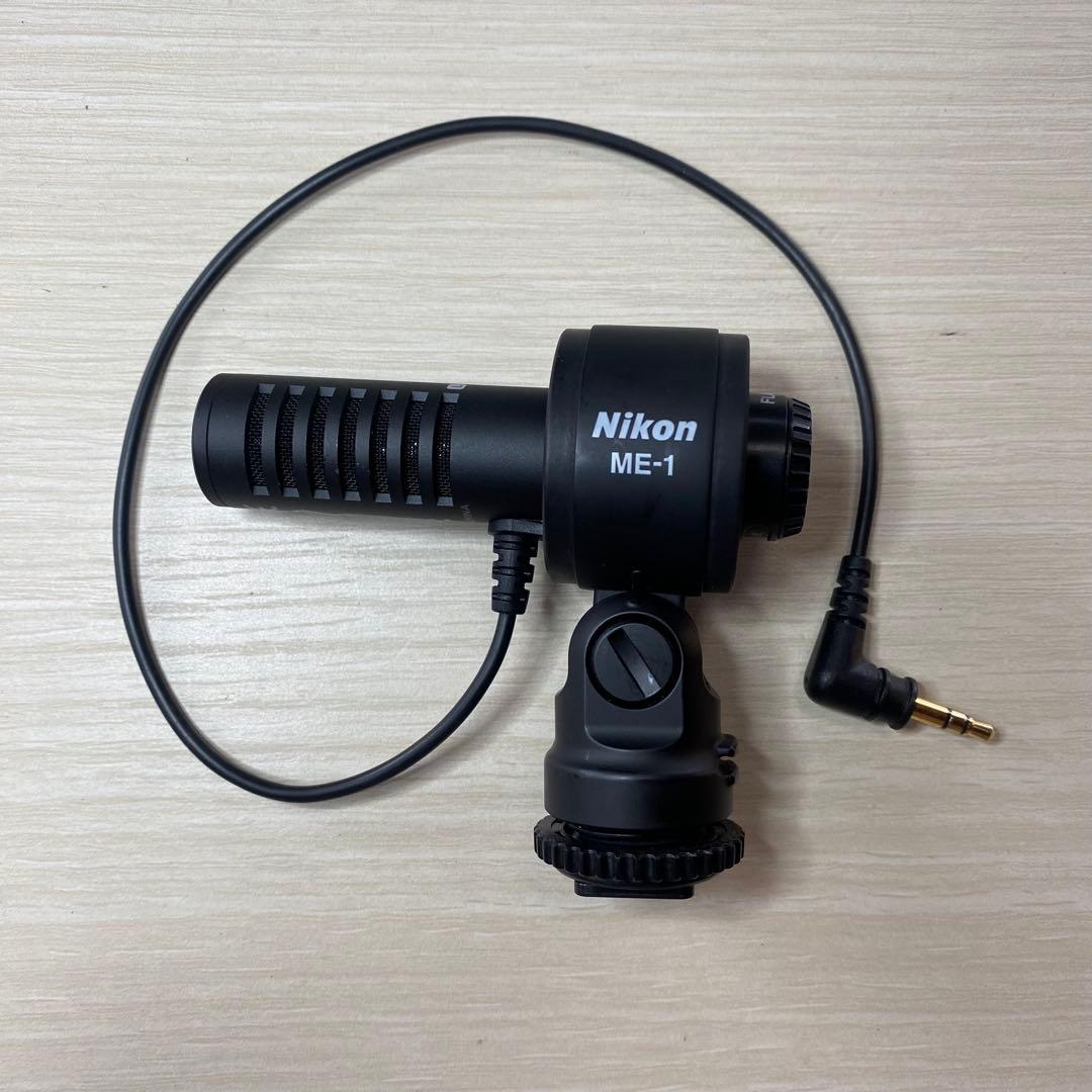 Nikon Others Me-1 F1