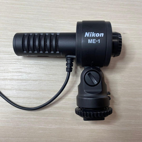 Nikon Others Me-1 F1
