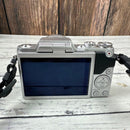 Panasonic Mirrorless Interchangeable Lips Lumix Dmc-Gf7