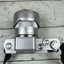 Panasonic Mirrorless Interchangeable Lips Lumix Dmc-Gf7