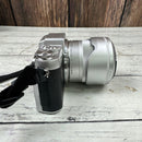 Panasonic Mirrorless Interchangeable Lips Lumix Dmc-Gf7