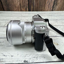 Panasonic Mirrorless Interchangeable Lips Lumix Dmc-Gf7