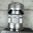 Panasonic Mirrorless Interchangeable Lips Lumix Dmc-Gf7