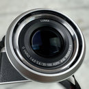 Panasonic Mirrorless Interchangeable Lips Lumix Dmc-Gf7