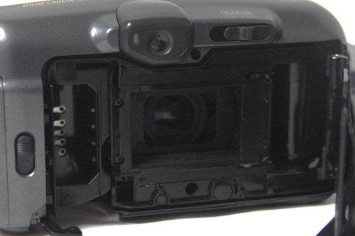 Fuji Compact Cameras (Film) Zoom Cardia Supreme Op
