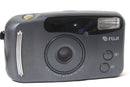 Fuji Compact Cameras (Film) Zoom Cardia Supreme Op