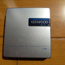 Kenwood Portable Md Player Dmc-P55-L