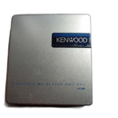 Kenwood Portable Md Player Dmc-P55-L