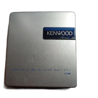 Kenwood Portable Md Player Dmc-P55-L