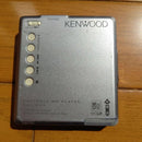 Kenwood Portable Md Player Dmc-P55-L