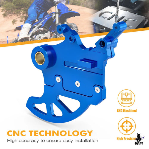 Brake Yamaha Yz Wr 125/250/450 2006-2019