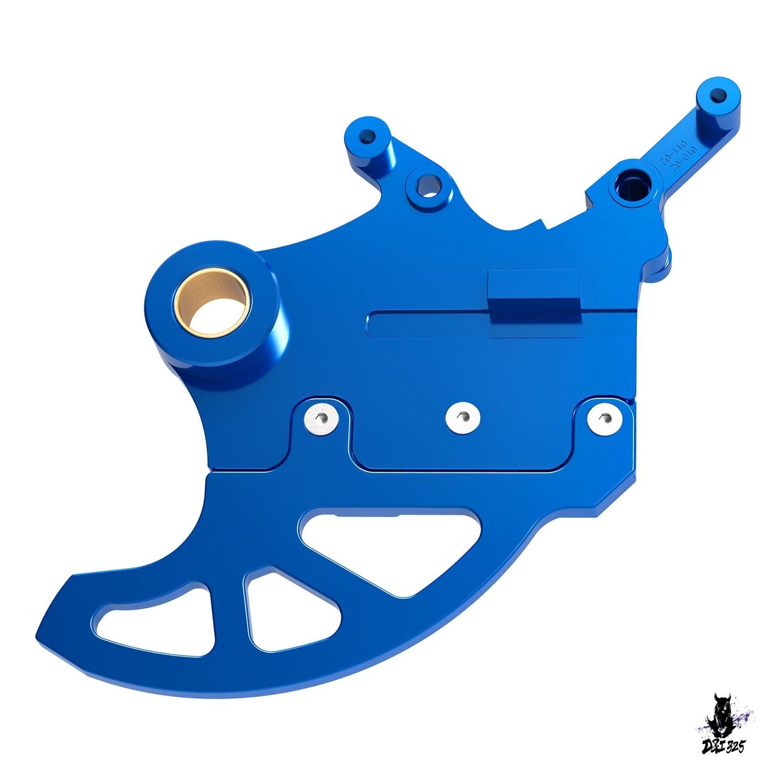 Brake Yamaha Yz Wr 125/250/450 2006-2019