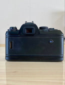 Nikon Slr Cameras (Film) F-501 Af 35-105Mm