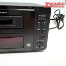 Denso Cd Md Cassette Deck Dmd-80