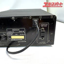 Denso Cd Md Cassette Deck Dmd-80