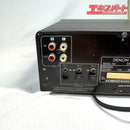 Denso Cd Md Cassette Deck Dmd-80