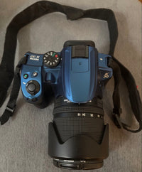 Pentax Digital Slrs K-30