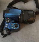 Pentax Digital Slrs K-30