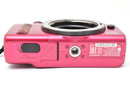 Canon Mirrorless Interchangeable Lips Eos M2