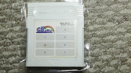 Games Gb