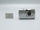 Compact Digital Cameras Canon Ixy 800 Is