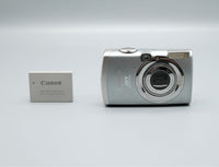 Compact Digital Cameras Canon Ixy 800 Is