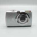 Compact Digital Cameras Canon Ixy 800 Is