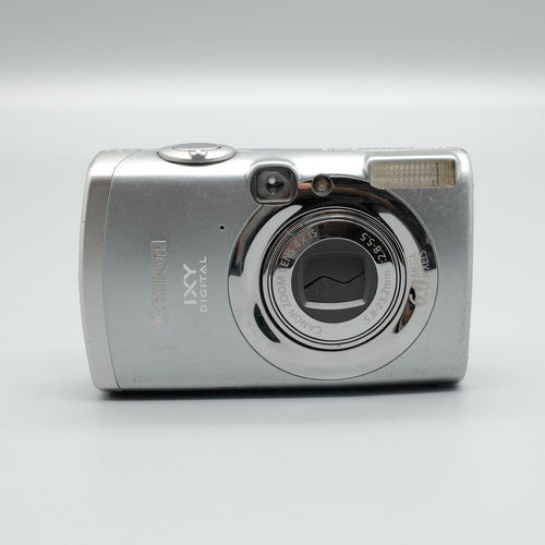 Compact Digital Cameras Canon Ixy 800 Is
