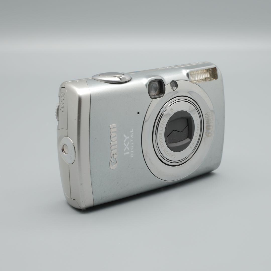 Compact Digital Cameras Canon Ixy 800 Is